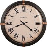 Настенные часы HOWARD MILLER 625-498 ATWATER