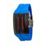 Наручные часы STORM MK3 CIRCUIT BLUE 47064/B