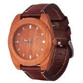 Наручные часы AA Wooden Watches CLASSIC PEARWOOD