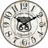 Настенные часы LOWELL 14848