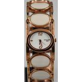 Наручные часы HL-1E161-8 (бел.-перл.) 