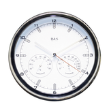 Классические часы B&S SHC-904