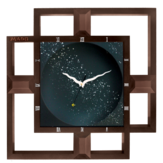 Дизайнерские часы MADO Звездное небо Т062-1 BR (MD-180)