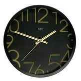 Классические часы B&S SHC-301 CHA(GD)