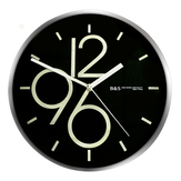 Классические часы B&S SHC-251 CSP(BL)