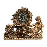 Скульптурные часы Восток 4534-1-1