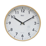 Классические часы B&S 3201М