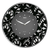 Классические часы B&S SHC-300 GF(BL)
